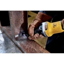 Dewalt DWE4997NVS 13 Amp Brushless Variable Speed 2 In. Corded Die Grinder With No Lock-On Paddle Switch -Tool Store dewndwe4997nvs n