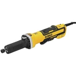 Dewalt DWE4997VS 120V 13 Amp Brushless Variable Speed 2 In. Corded Paddle Switch Die Grinder