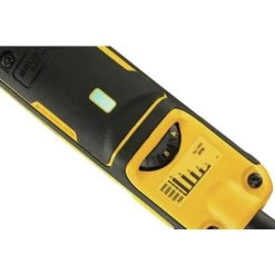 Dewalt DWE4997VS 120V 13 Amp Brushless Variable Speed 2 In. Corded Paddle Switch Die Grinder 22 Dewalt DWE4997VS 120V 13 Amp Brushless Variable Speed 2 In. Corded Paddle Switch Die Grinder -Tool Store dewndwe4997vs f