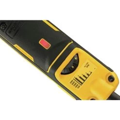 Dewalt DWE4997VS 120V 13 Amp Brushless Variable Speed 2 In. Corded Paddle Switch Die Grinder 23 Dewalt DWE4997VS 120V 13 Amp Brushless Variable Speed 2 In. Corded Paddle Switch Die Grinder -Tool Store dewndwe4997vs g