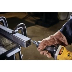Dewalt DWE4997VS 120V 13 Amp Brushless Variable Speed 2 In. Corded Paddle Switch Die Grinder 28 Dewalt DWE4997VS 120V 13 Amp Brushless Variable Speed 2 In. Corded Paddle Switch Die Grinder -Tool Store dewndwe4997vs l