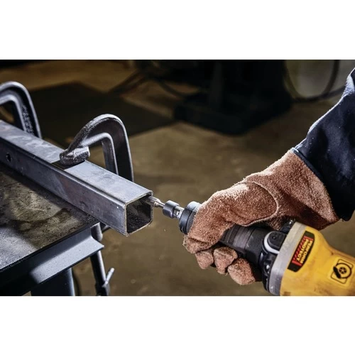 Dewalt DWE4997VS 120V 13 Amp Brushless Variable Speed 2 In. Corded Paddle Switch Die Grinder 13 Dewalt DWE4997VS 120V 13 Amp Brushless Variable Speed 2 In. Corded Paddle Switch Die Grinder - Image 13