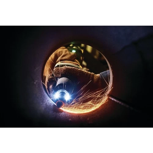 Dewalt DWE4997VS 120V 13 Amp Brushless Variable Speed 2 In. Corded Paddle Switch Die Grinder 15 Dewalt DWE4997VS 120V 13 Amp Brushless Variable Speed 2 In. Corded Paddle Switch Die Grinder - Image 15