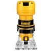Dewalt DWE6000 4.5 Amp Single Speed 1/4 In. Laminate Trimmer