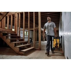 Dewalt DWE7485WS 15 Amp Compact 8-1/4 In. Jobsite Table Saw With Stand 19 Dewalt DWE7485WS 15 Amp Compact 8-1/4 In. Jobsite Table Saw With Stand -Tool Store dewndwe7485ws h