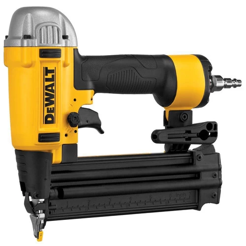 Dewalt DWFP12233 Precision Point 18-Gauge 2-1/8 In. Brad Nailer 1 Dewalt DWFP12233 Precision Point 18-Gauge 2-1/8 In. Brad Nailer