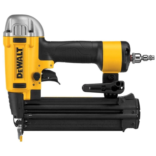 Dewalt DWFP12233 Precision Point 18-Gauge 2-1/8 In. Brad Nailer 2 Dewalt DWFP12233 Precision Point 18-Gauge 2-1/8 In. Brad Nailer - Image 2