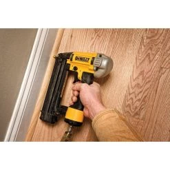 Dewalt DWFP12233 Precision Point 18-Gauge 2-1/8 In. Brad Nailer 14 Dewalt DWFP12233 Precision Point 18-Gauge 2-1/8 In. Brad Nailer -Tool Store dewndwfp12233 b