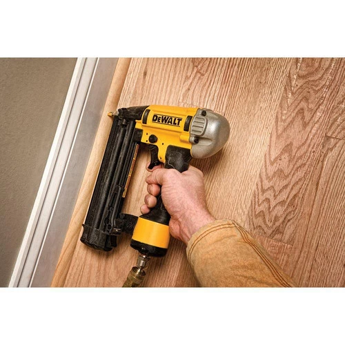 Dewalt DWFP12233 Precision Point 18-Gauge 2-1/8 In. Brad Nailer 4 Dewalt DWFP12233 Precision Point 18-Gauge 2-1/8 In. Brad Nailer - Image 4