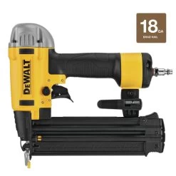 Dewalt DWFP12233 Precision Point 18-Gauge 2-1/8 In. Brad Nailer 13 Dewalt DWFP12233 Precision Point 18-Gauge 2-1/8 In. Brad Nailer -Tool Store dewndwfp12233 g