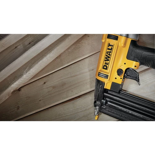 Dewalt DWFP12233 Precision Point 18-Gauge 2-1/8 In. Brad Nailer 11 Dewalt DWFP12233 Precision Point 18-Gauge 2-1/8 In. Brad Nailer - Image 11