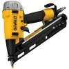 Dewalt DWFP72155 Precision Point 15-Gauge 2-1/2 In. DA Style Finish Nailer