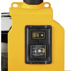 Dewalt DWH161B 20V MAX Brushless Lithium-Ion Cordless Universal Dust Extractor (Tool Only) -Tool Store dewndwh161b b