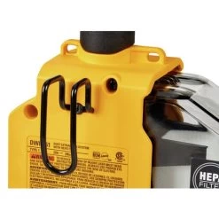 Dewalt DWH161B 20V MAX Brushless Lithium-Ion Cordless Universal Dust Extractor (Tool Only) -Tool Store dewndwh161b e