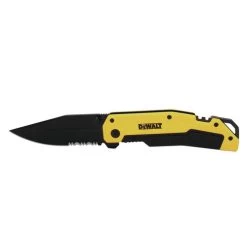 Dewalt DWHT10313 Premium Folding Pocket Knife