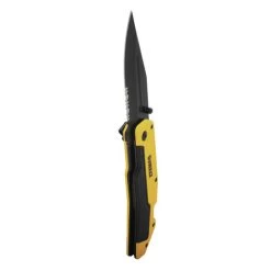 Dewalt DWHT10313 Premium Folding Pocket Knife -Tool Store dewndwht10313 c