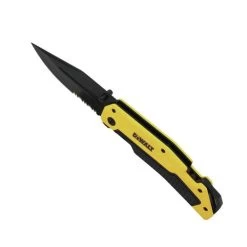 Dewalt DWHT10313 Premium Folding Pocket Knife -Tool Store dewndwht10313 d