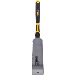 Dewalt DWHT20216 250 MmDouble Edge Pull Saw