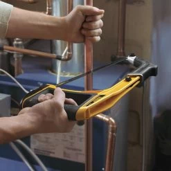 Dewalt DWHT20547L 5-in-1 Multifunction Hack Saw -Tool Store dewndwht20547l g