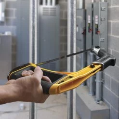 Dewalt DWHT20547L 5-in-1 Multifunction Hack Saw -Tool Store dewndwht20547l h