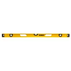 Dewalt DWHT42167 48 In. Magnetic Premium I-Beam Level