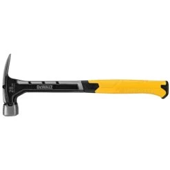 Dewalt DWHT51453 28 Oz. Steel Framing Hammer