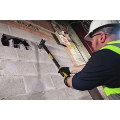 Dewalt DWHT56028 EXOCORE 128 Oz. Sledge Hammer -Tool Store dewndwht56028 g