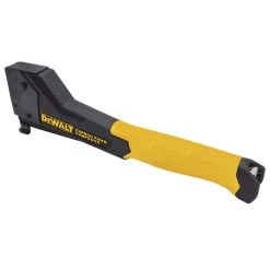 Dewalt DWHT75900 Carbon Fiber Composite Hammer Tacker -Tool Store dewndwht75900 b