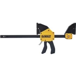 Dewalt DWHT83185 12 In. Extra Large Trigger Clamp -Tool Store dewndwht83185 b