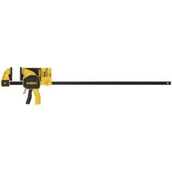 Dewalt DWHT83187 36 In. Extra Large Trigger Clamp -Tool Store dewndwht83187 b