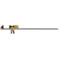 Dewalt DWHT83188 50 In. Extra Larger Trigger Clamp -Tool Store dewndwht83188 b