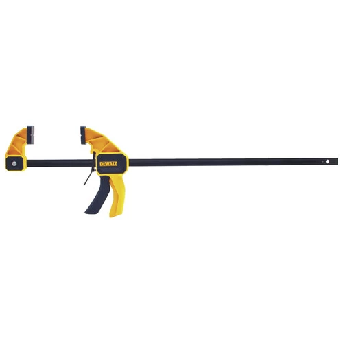 Dewalt DWHT83194 24 In. Large Trigger Clamp 2 Dewalt DWHT83194 24 In. Large Trigger Clamp - Image 2