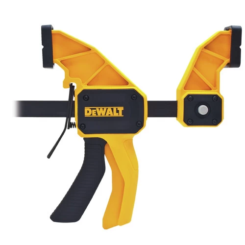 Dewalt DWHT83194 24 In. Large Trigger Clamp 3 Dewalt DWHT83194 24 In. Large Trigger Clamp - Image 3
