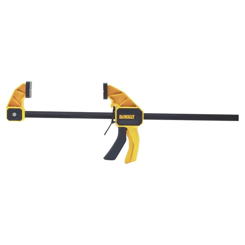Dewalt DWHT83195 36 In. Large Trigger Clamp 2 Dewalt DWHT83195 36 In. Large Trigger Clamp - Image 2
