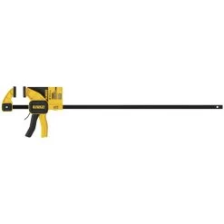 Dewalt DWHT83195 36 In. Large Trigger Clamp 11 Dewalt DWHT83195 36 In. Large Trigger Clamp -Tool Store dewndwht83195 e
