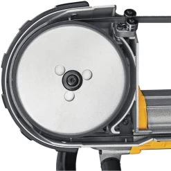 Dewalt DWM120K Heavy Duty Deep Cut Portable Band Saw Kit -Tool Store dewndwm120k e