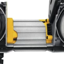 Dewalt DWM120K Heavy Duty Deep Cut Portable Band Saw Kit -Tool Store dewndwm120k g