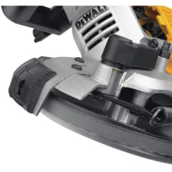 Dewalt DWM120K Heavy Duty Deep Cut Portable Band Saw Kit -Tool Store dewndwm120k j