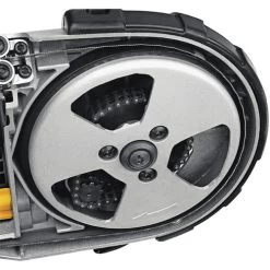 Dewalt DWM120K Heavy Duty Deep Cut Portable Band Saw Kit -Tool Store dewndwm120k k