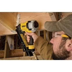 Dewalt DWMC150 1-1/2 In. Metal Connector Nailer -Tool Store dewndwmc150 c
