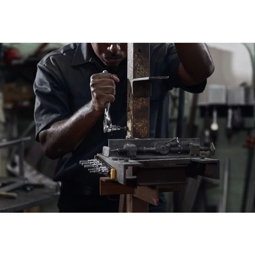 Dewalt DWMT17001 (6-Piece) 3/8 In. Drive MM Hex Bit Socket Set 8 Dewalt DWMT17001 (6-Piece) 3/8 In. Drive MM Hex Bit Socket Set - Image 8