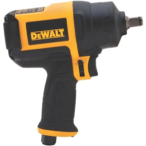 Dewalt DWMT70773L 1/2 In. Square Drive Heavy-Duty Air Impact Wrench 1 Dewalt DWMT70773L 1/2 In. Square Drive Heavy-Duty Air Impact Wrench