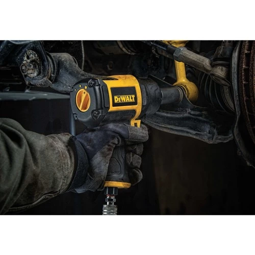 Dewalt DWMT70773L 1/2 In. Square Drive Heavy-Duty Air Impact Wrench 3 Dewalt DWMT70773L 1/2 In. Square Drive Heavy-Duty Air Impact Wrench - Image 3