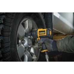Dewalt DWMT70773L 1/2 In. Square Drive Heavy-Duty Air Impact Wrench 7 Dewalt DWMT70773L 1/2 In. Square Drive Heavy-Duty Air Impact Wrench -Tool Store dewndwmt70773l c