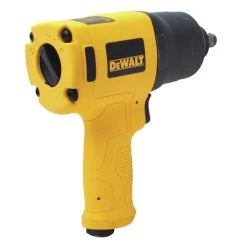 Dewalt DWMT70774 1/2 In. Square Drive Air Impact Wrench -Tool Store dewndwmt70774 b