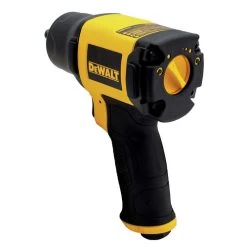 Dewalt DWMT70775 3/8 In. Square Drive Air Impact Wrench -Tool Store dewndwmt70775 b