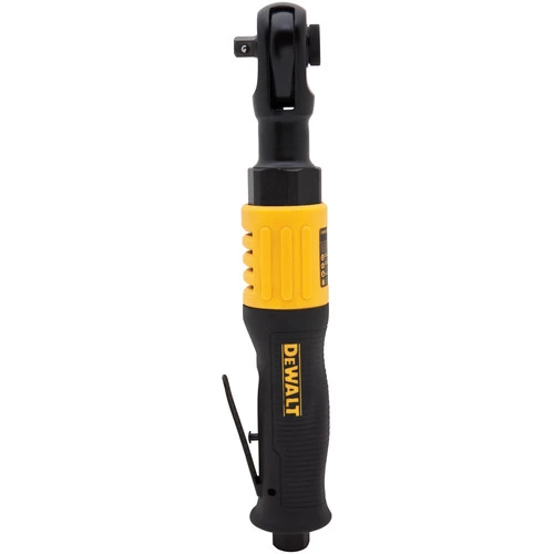 Dewalt DWMT70776L 3/8 In. Square Drive Air Ratchet 1 Dewalt DWMT70776L 3/8 In. Square Drive Air Ratchet