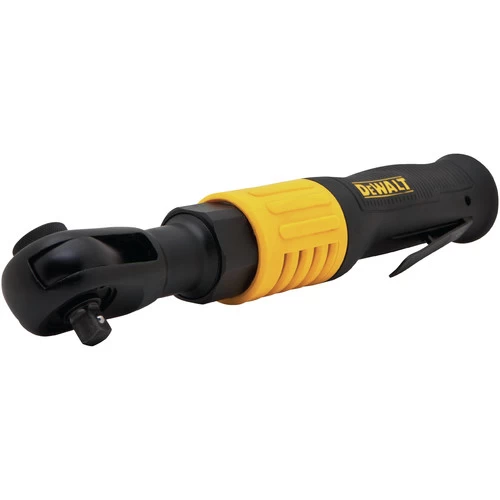 Dewalt DWMT70776L 3/8 In. Square Drive Air Ratchet 2 Dewalt DWMT70776L 3/8 In. Square Drive Air Ratchet - Image 2