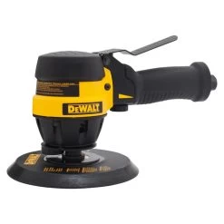 Dewalt DWMT70780 Dual Action Orbital Air Sander