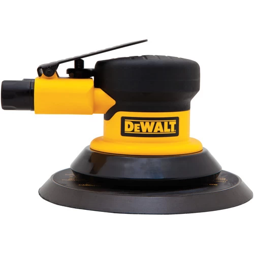 Dewalt DWMT70781L Air Palm Sander 1 Dewalt DWMT70781L Air Palm Sander